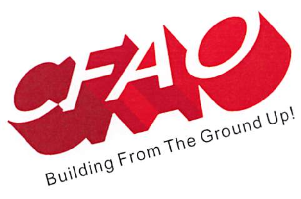 CFAO logo