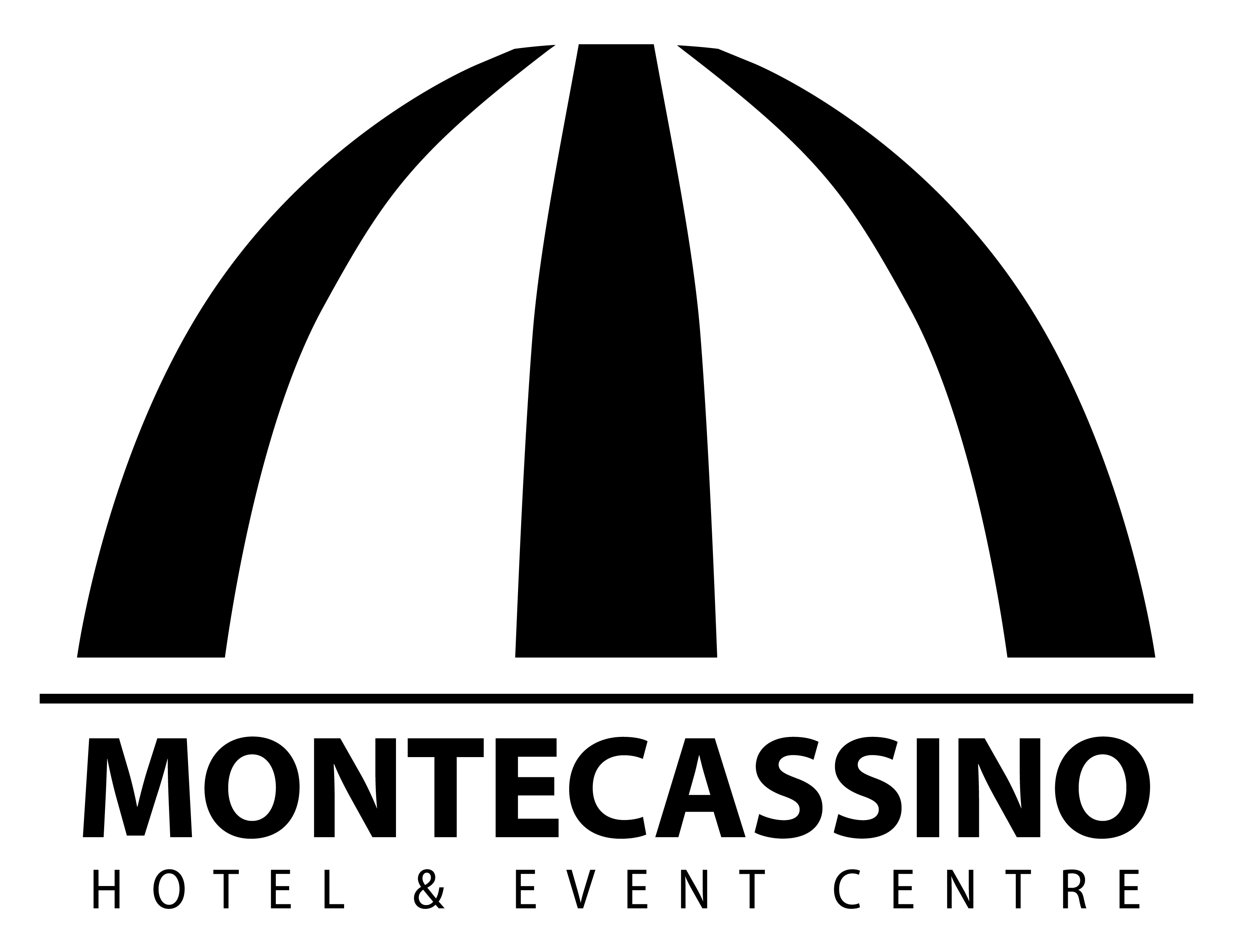 Montecassino Hotel & Event Centre logo
