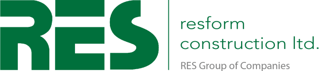 RESform logo
