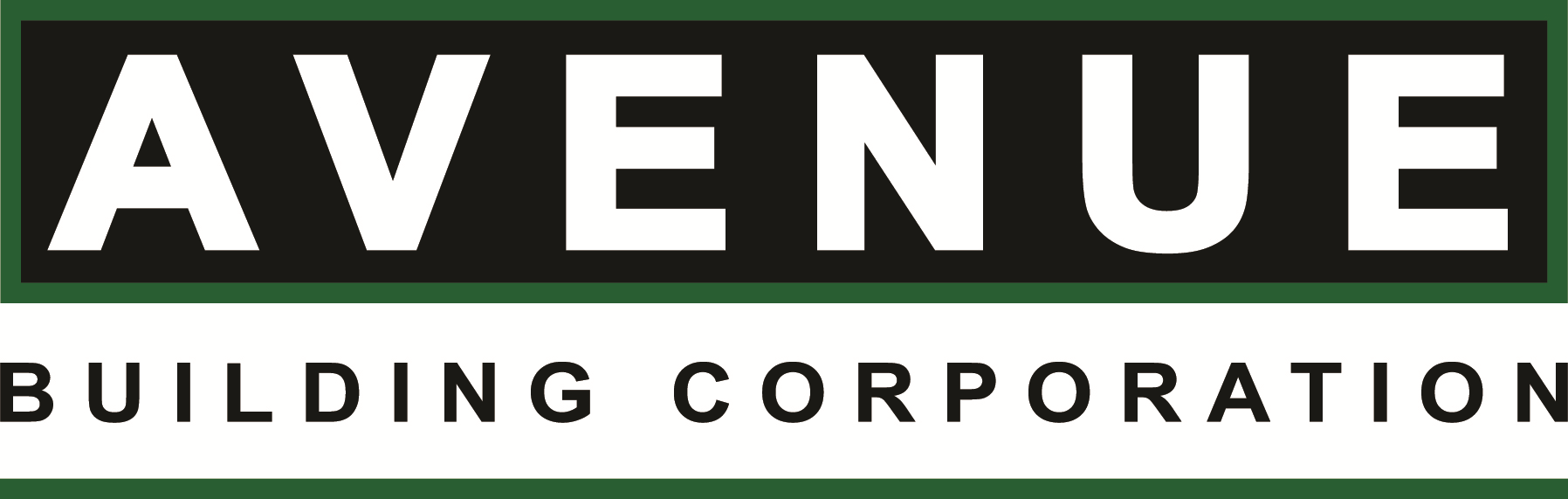 Avenue Building Corp logo