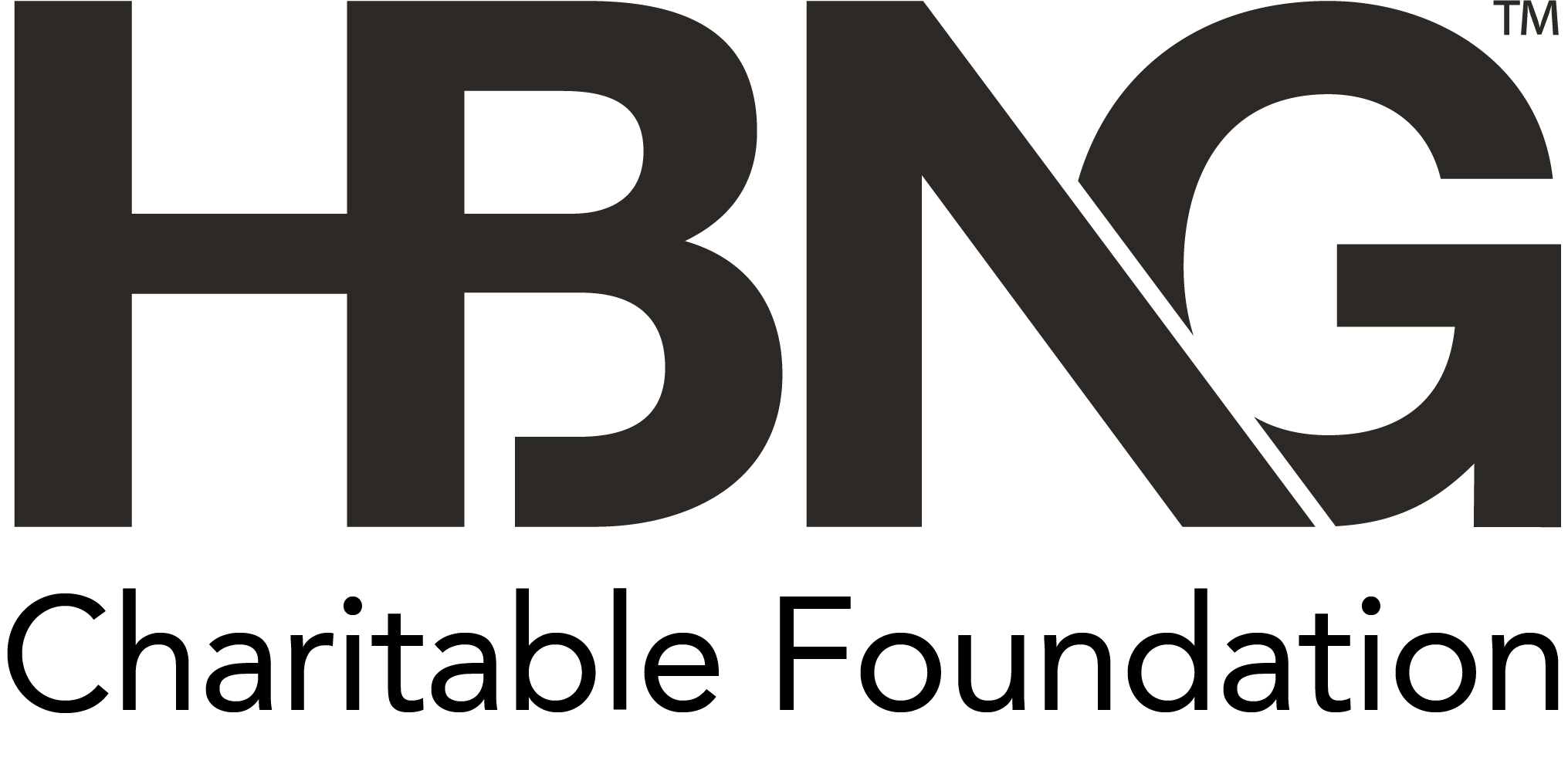 HBNG Charitable Foundation logo