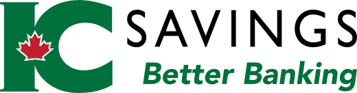 IC Savings logo