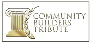 Community Builders Tribute logo