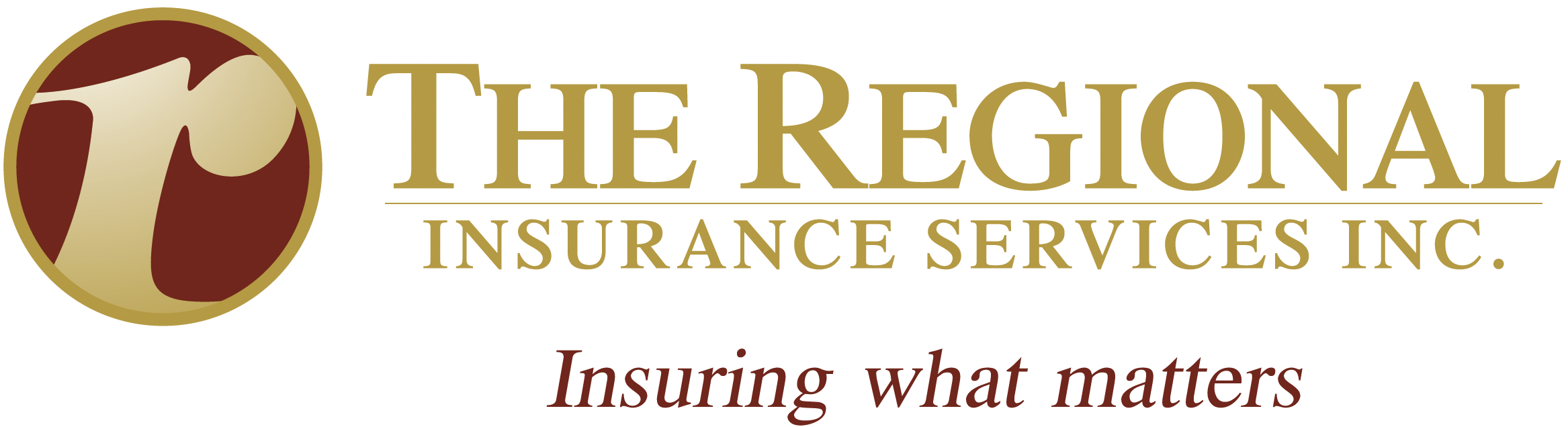 The Regional Insurance Services Inc. logo